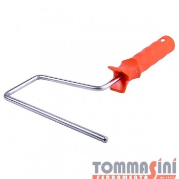 MANICO ZAMPA DI LEPRE CM.23...
