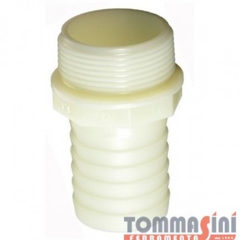 PORTAGOMMA PLASTICA DRITTO...