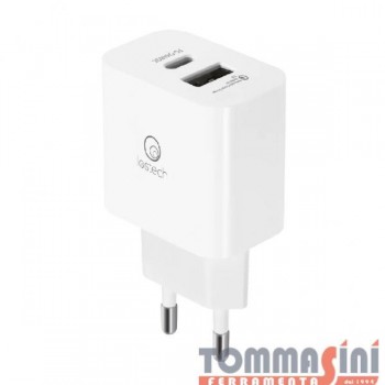 LOSTECH - CARICATORE RAPIDO...