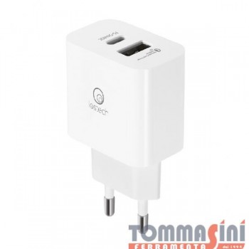 LOSTECH - CARICATORE...