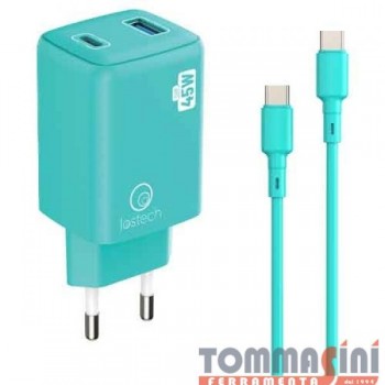 LOSTECH - CARICATORE ULTRA...