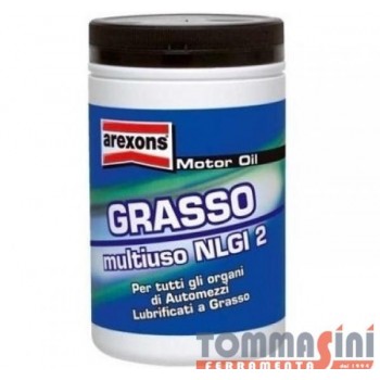 GRASSO AL LITIO MULTIUSO...