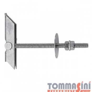 FISCHER - ANCORINA A...