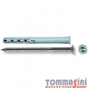 FISCHER - TASSELLO SXRL-T...