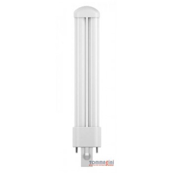 IMPERIA - LAMPADA LED PL...