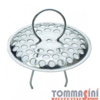 GRIGLIETTA PER LAVELLO...