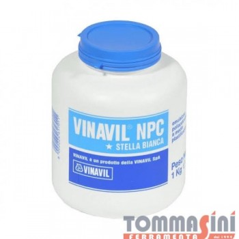 VINAVIL NPC KG.1 *WB33...