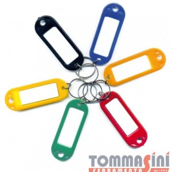 PORTACHIAVI STANDARD...