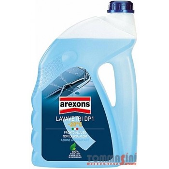 LAVAVETRO LIQUIDO PER...
