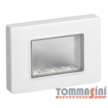 VIMAR - PLACCA STAGNA 3PT X...