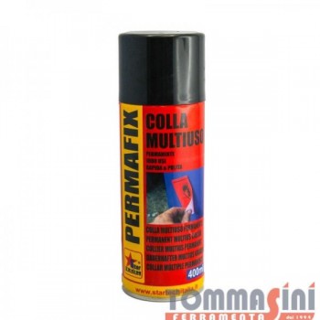 PERMAFIX COLLA SPRAY...