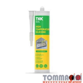 TKK - SILICONE ALTE...