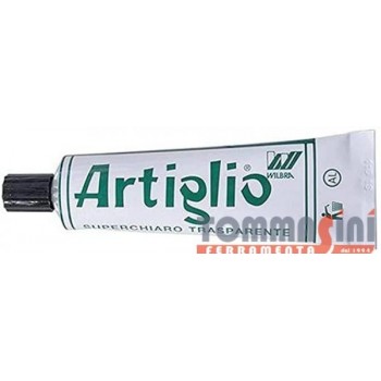 ARTIGLIO ADESIVO...