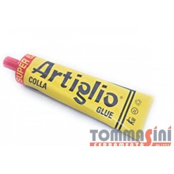 ARTIGLIO SUPER 620 ADESIVO...