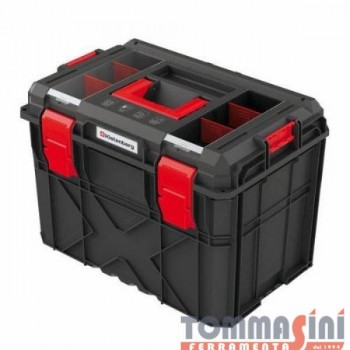 KISTENBERG - CASSETTA...