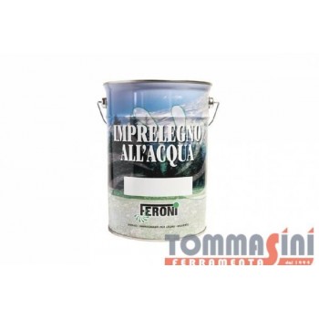 IMPREGNANTE ACQUA W1502...
