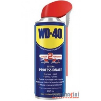 SPRAY LUBRIFICANTE WD40...