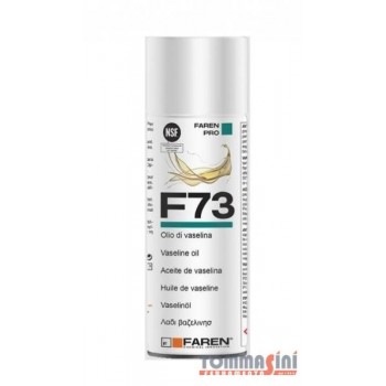 OLIO DI SILICONE F72 ML.400...