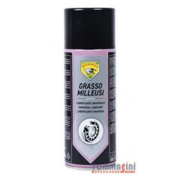 ECOSERVICE - GRASSO...