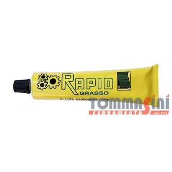 GRASSO TUBETTO GIALLO ML.75...