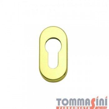 BOCCHETTA DELTA OVALE...
