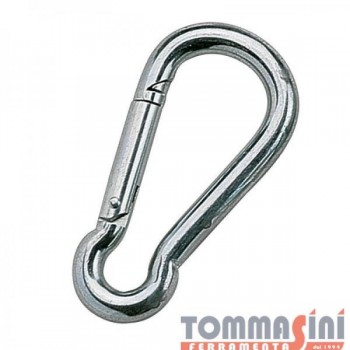 MOSCHETTONE ACC. ZINC....