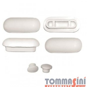 SET PARACOLPI X SEDILE WC...