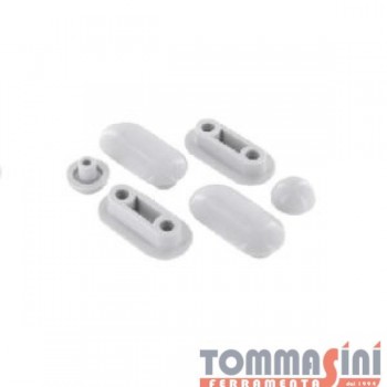 SET PARACOLPI X SEDILE WC...