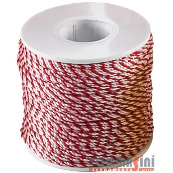 FILO EDILIZIA ROSSO/BIANCO...