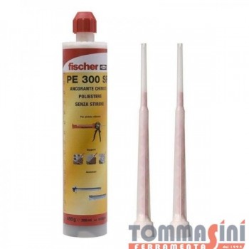 FISCHER - CHIMICO ANCORANTE...