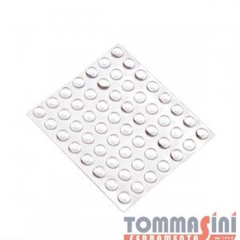 GOCCE SILICONE ADESIVE D.10...