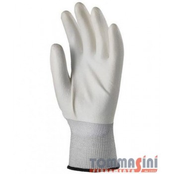 GUANTI IN NYLON SPALMATO...