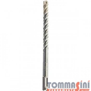 PUNTA SDS-PLUS 4 TAGLIENTI...