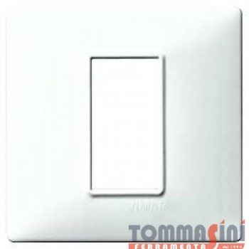 VIMAR PLANA - PLACCA 1M....