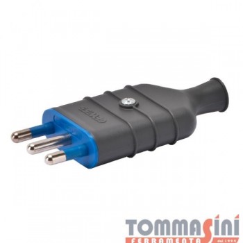 SPINA VOLANTE GEWISS 16AMP...