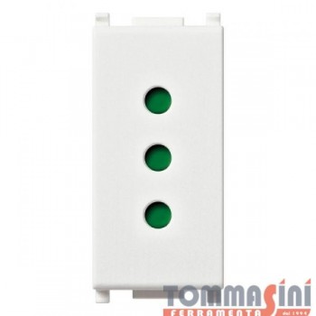 VIMAR - PRESA 10A 14201...