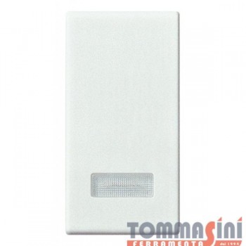 VIMAR - TASTO 1 MODULO...
