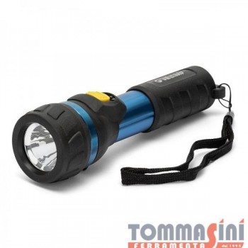 VELAMP - TORCIA LED IN...