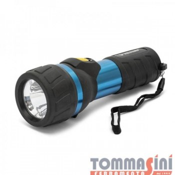 VELAMP - TORCIA LED IN...