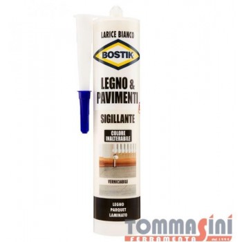 SILICONE LEGNO SIGILLANTE...
