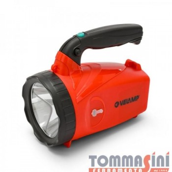 VELAMP - TORCIA LED...