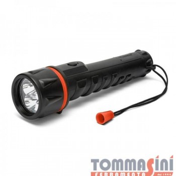 VELAMP - TORCIA LED IN...