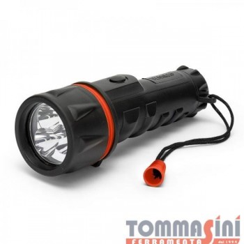 VELAMP - TORCIA LED IN...