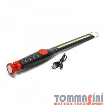 VELAMP - LAMPADA LED...