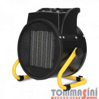 STAK - TERMOCONVETTORE ARIA...