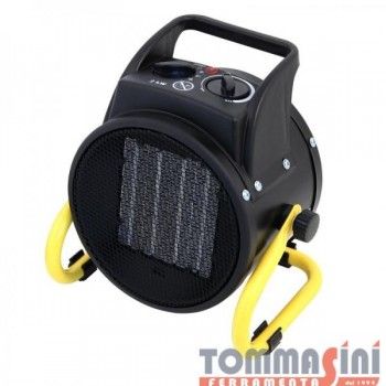 STAK - TERMOCONVETTORE ARIA...