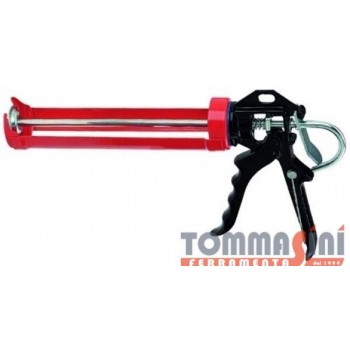 PISTOLA SILICONE METRICA...