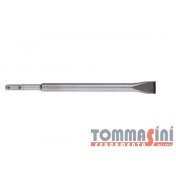 SCALPELLO PIATTO SDS-PLUS...