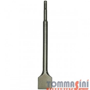 HIK - SCALPELLO PIATTO...
