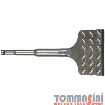 HIK - SCALPELLO PIATTO...